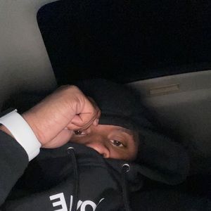 Meet your Posher, Brynden